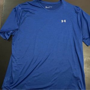 Under Armour 3X
